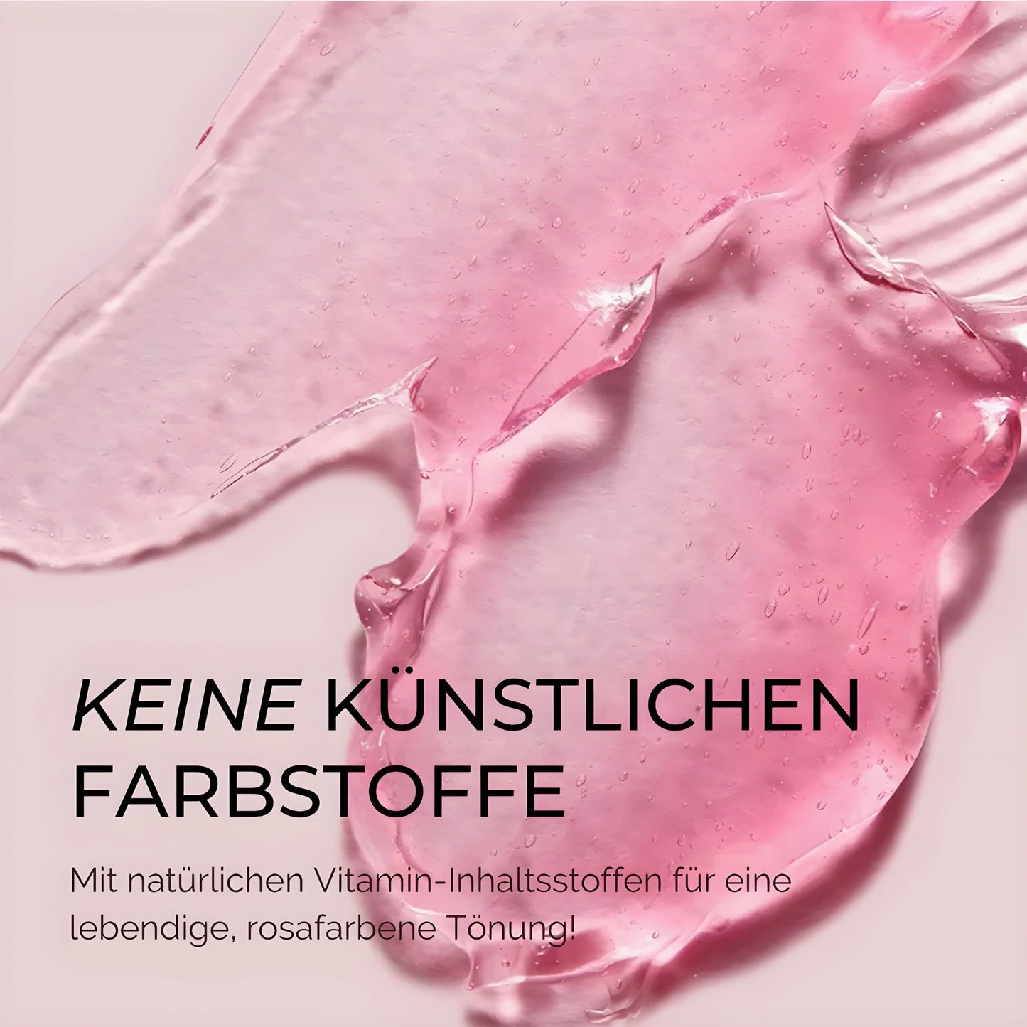Selavina - K-Beauty Kollagen Niacinamid Jelly-Gesichtscreme