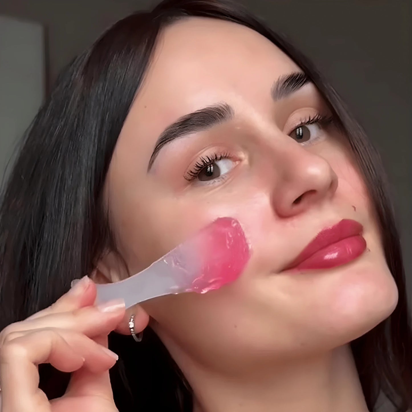 Selavina - K-Beauty Kollagen Niacinamid Jelly-Gesichtscreme