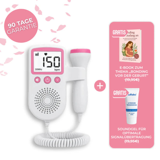 BellyBeat - Doppler