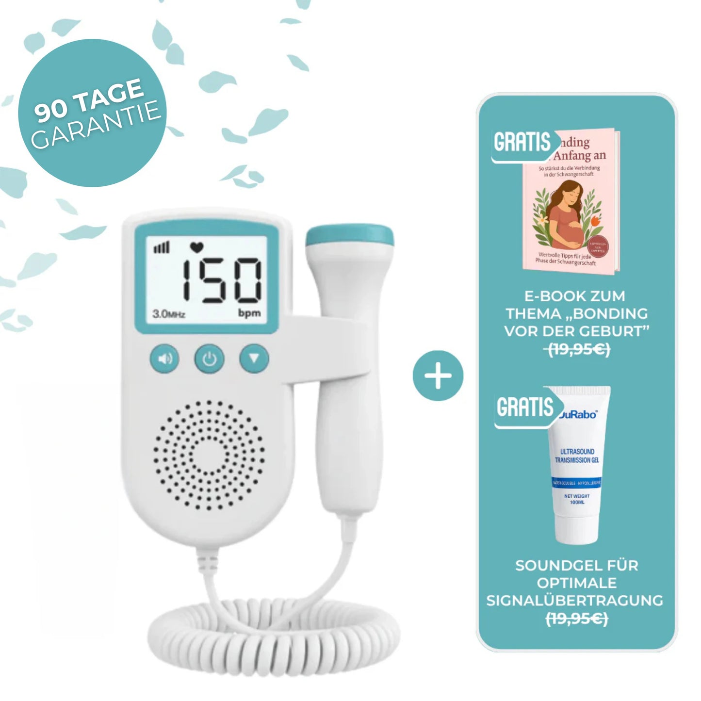 BellyBeat - Doppler