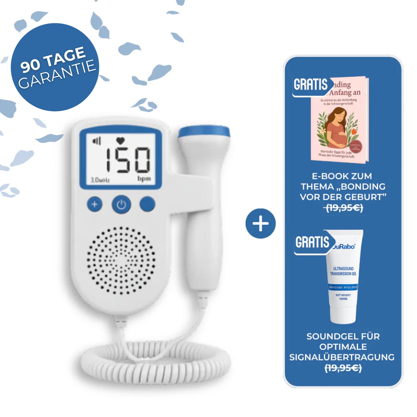 BellyBeat - Doppler