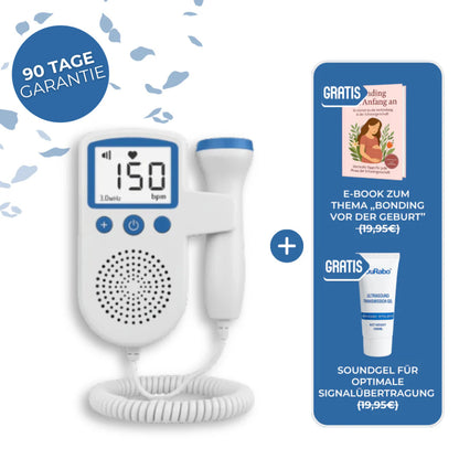 BellyBeat - Doppler