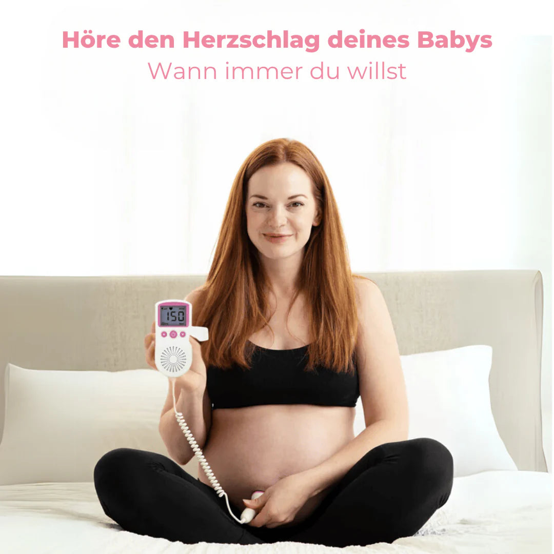 BellyBeat - Doppler