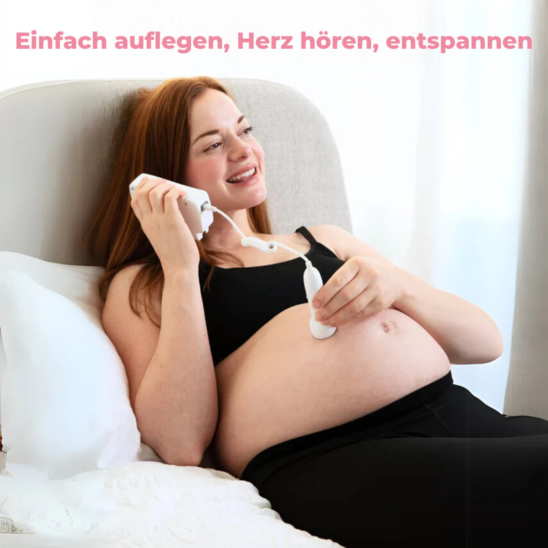 BellyBeat - Doppler