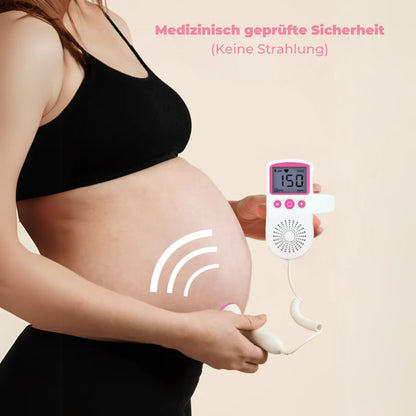 BellyBeat - Doppler