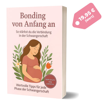 Bonding von Anfang an | Selavina E-Book (sofortiger Download)